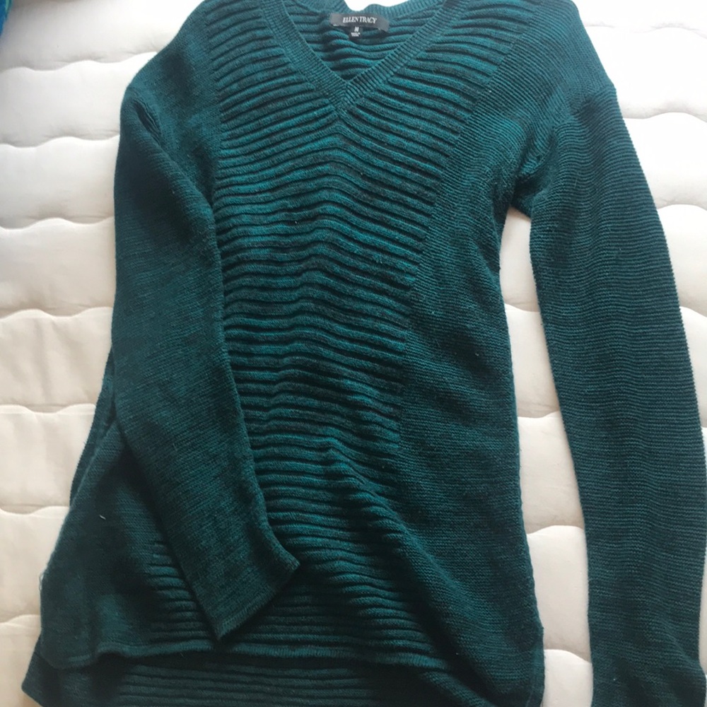 Knit Top - Picture 2 of 2